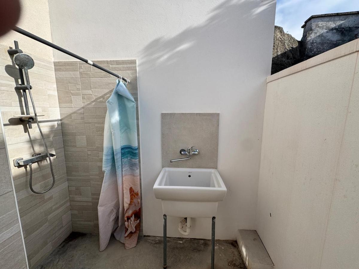 Ferienhaus Im Herzen Von Salento Capilungo المظهر الخارجي الصورة
