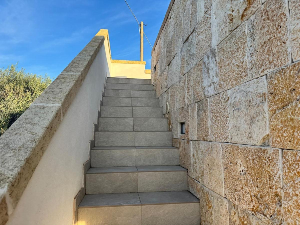 Ferienhaus Im Herzen Von Salento Capilungo المظهر الخارجي الصورة